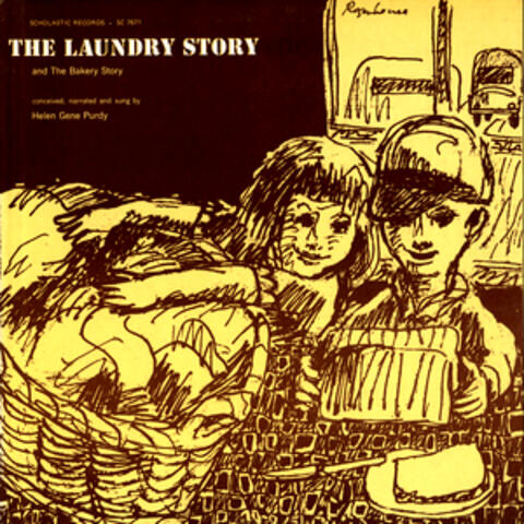 The Laundry Story and the Bakery Story