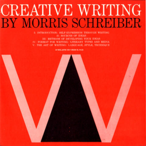 Creative Writing
