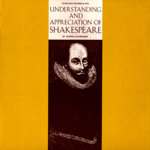 Understanding and Appreciation of Shakespeare