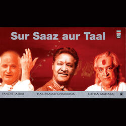 Raga Baageshwari