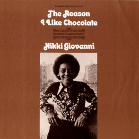 The Reason I Like Chocolate and Other Children Poems