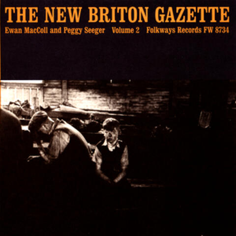 The New Briton Gazette, Vol. 2