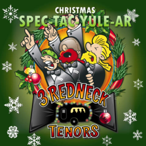 Christmas SPEC-TAC-YULE-AR