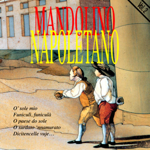 Mandolino Napoletano