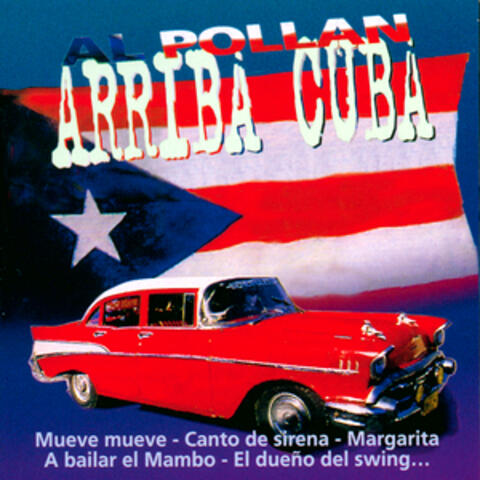 Arriba Cuba