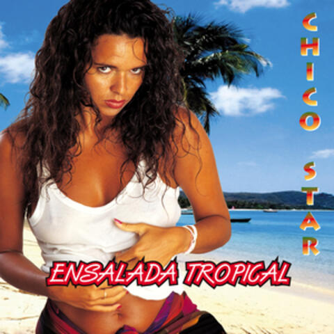 Ensalada Tropical