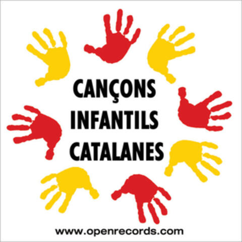 Cançons Infantils Catalanes