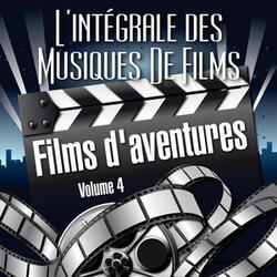 Out Of Africa (Thème)