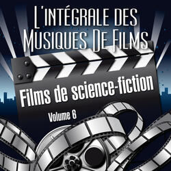 The Imperial March (Tiré Du Film "L'Empire Contre Attaque")