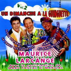 Dans Mon P'Tit Bal Rétro