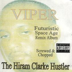 You Wanna See Me Dead Cause Of My Hops - Futuristic Space Age Remix