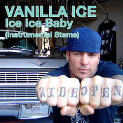 Ice Ice Baby (Keyboards Stem)