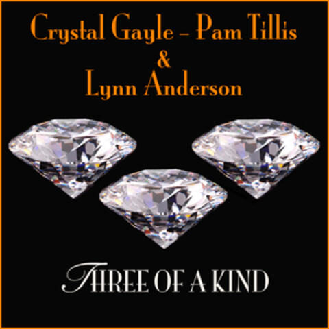 Three Of A Kind