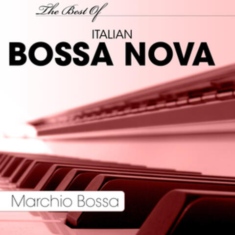 The Best Of Italian Bossa Nova