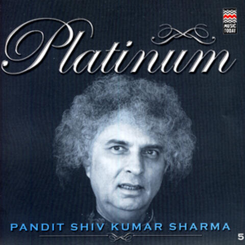 Pandit Shivkumar Sharma