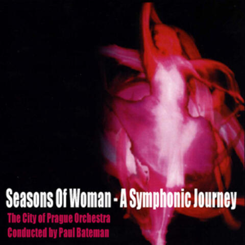 Seasons Of Woman - A Symphonic Journey
