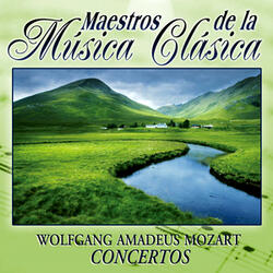 Concerto for Clarinete and orchestra in A KV 622, 2 º mvt. Adagio