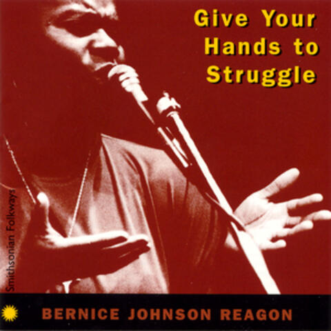 Give Your Hands to Struggle: The Evolution of a Freedom Fighter