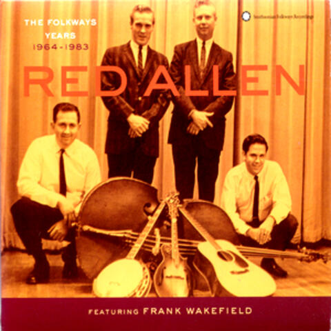 The Folkways Years 1964-1983