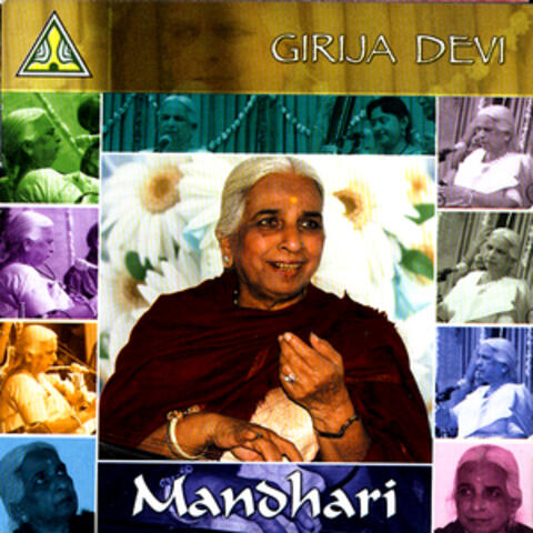 Mandhari
