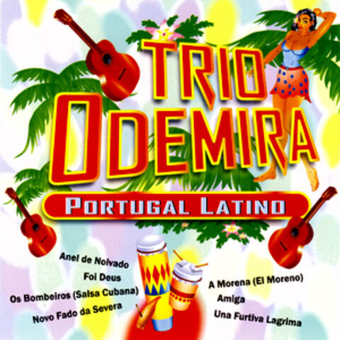Portugal Latino