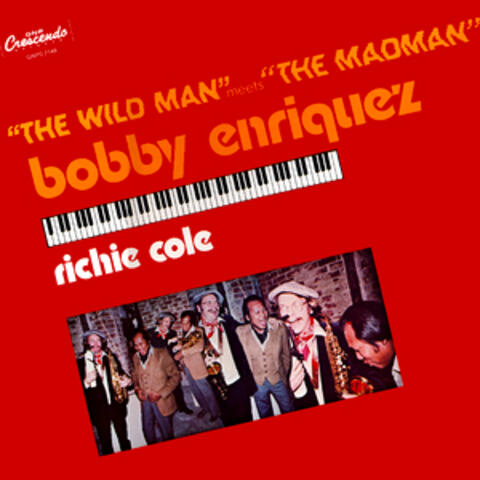 Bobby Enriquez & Richie Cole