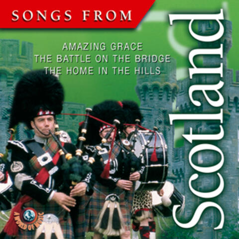 The Scottish Music Club