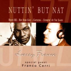 I Can't Give You Anything But Love