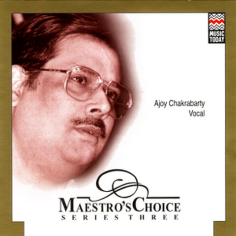 Maestro's Choice