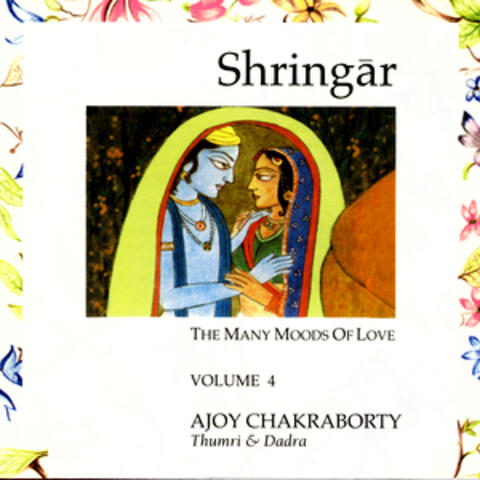 Ajoy Chakrabarty Vol 4