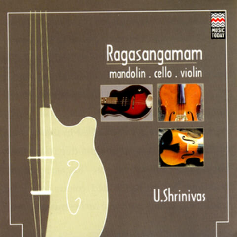 Ragasangamam