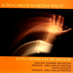 Concerto Para Piano e Orquestra em Ré Menor - BWV 1052: Adagio