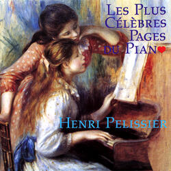 Valse (Berçeuse - Brahms)