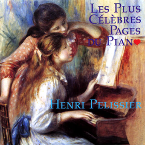 Piano-Bar : The Most Famous Piano Pages (Les Plus Célèbres Pages Du Piano)