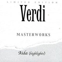 Atto I: Preludio