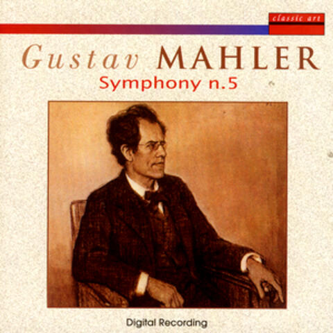 Gustav Mahler - Symphony N. 5