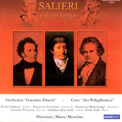 Concerto Triplo In Do Maggiore Op. 56 Per Pianoforte, Violino, Violoncello Ed Orchestra: Allegro