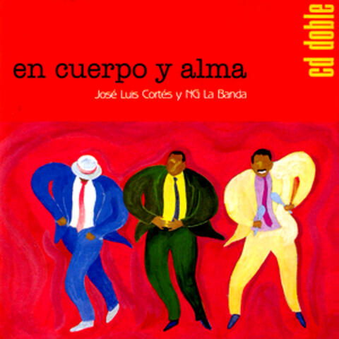 En Cuerpo Y Alma