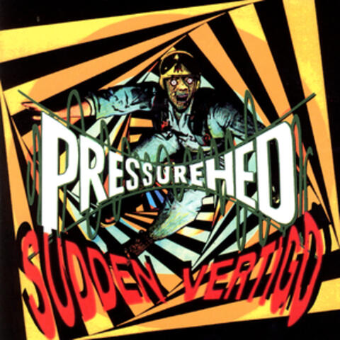 Pressurehed