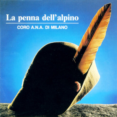 La Penna Dell'Alpino