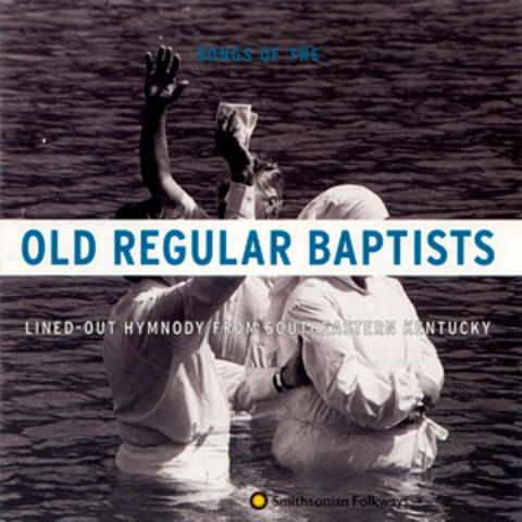 Indian Bottom Association Old Regular Baptists
