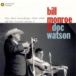 Lonesome Moonlight Waltz