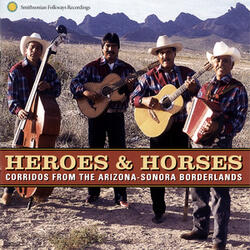 Los Indios con Obregón