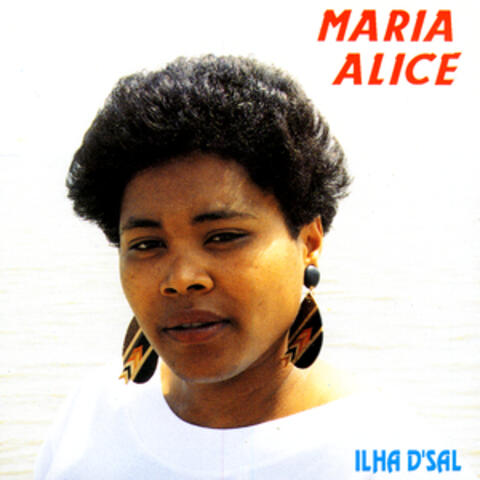 Maria Alice