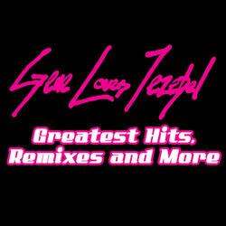 20 Killer Hurts - Kevin Haskins Of Love & Rockets Mix)