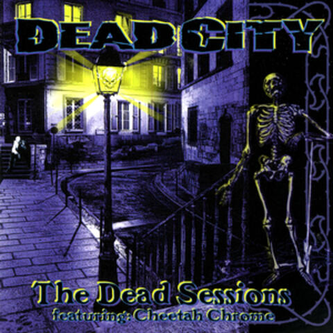 The Dead Sessions