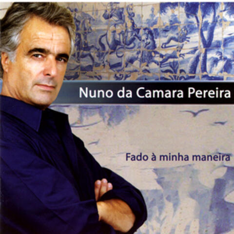 Fado À Minha Maneira
