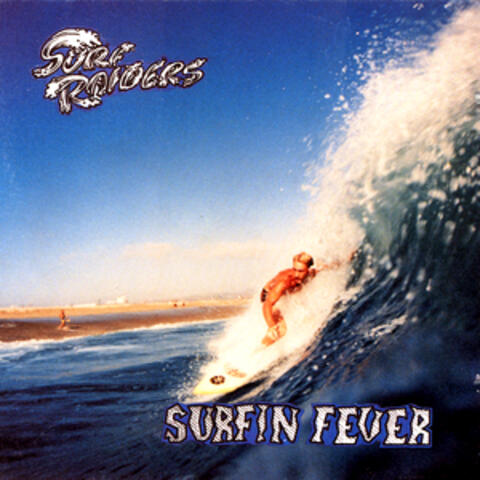 Surf Raiders