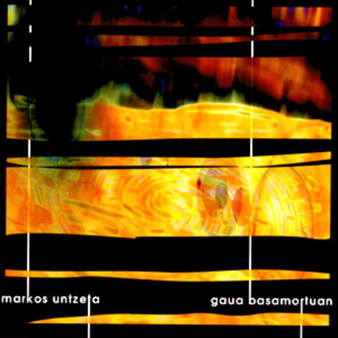 Gaua Basamortuan
