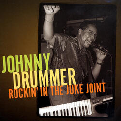 Rockin' In The Juke Joint